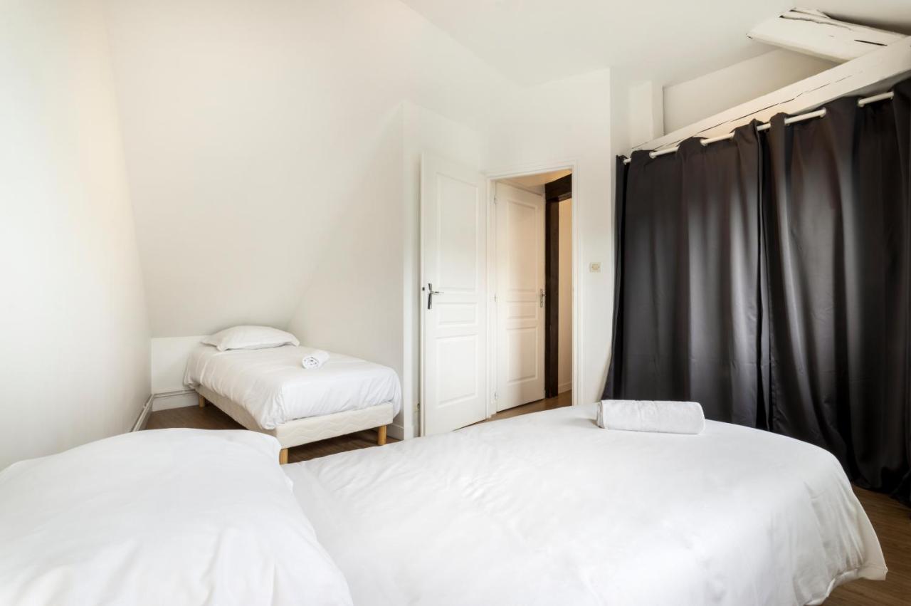 Le Doux Refuge - Spacieux - 6 Pers * Le Havre
